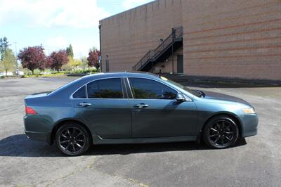 2007 Acura TSX   - Photo 5 - Salem, OR 97317