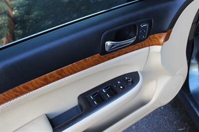 2007 Acura TSX   - Photo 12 - Salem, OR 97317