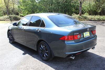 2007 Acura TSX   - Photo 3 - Salem, OR 97317