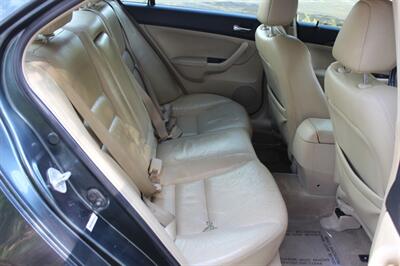 2007 Acura TSX   - Photo 16 - Salem, OR 97317