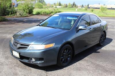 2007 Acura TSX   - Photo 2 - Salem, OR 97317