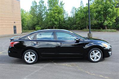 2015 Nissan Altima 2.5 SV - Photo 5 - Salem, OR 97317