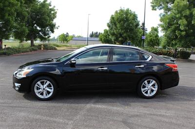 2015 Nissan Altima 2.5 SV - Photo 7 - Salem, OR 97317