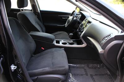 2015 Nissan Altima 2.5 SV - Photo 17 - Salem, OR 97317