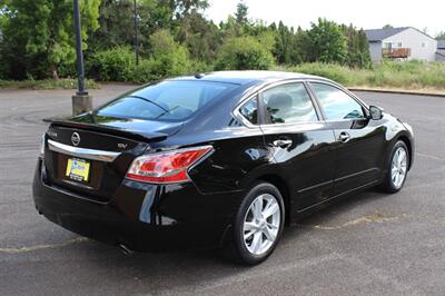 2015 Nissan Altima 2.5 SV - Photo 4 - Salem, OR 97317