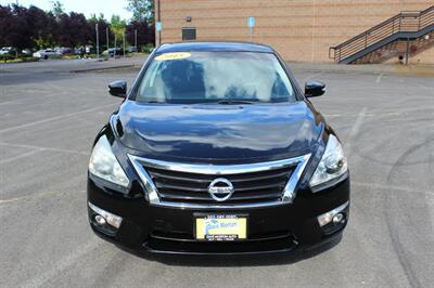 2015 Nissan Altima 2.5 SV - Photo 6 - Salem, OR 97317