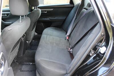 2015 Nissan Altima 2.5 SV - Photo 13 - Salem, OR 97317