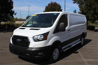 2025 Ford Transit 250 - Photo 2 - Salem, OR 97317