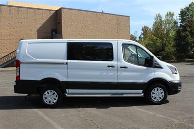 2025 Ford Transit 250 - Photo 5 - Salem, OR 97317