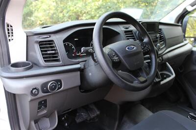2025 Ford Transit 250 - Photo 9 - Salem, OR 97317
