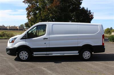 2025 Ford Transit 250 - Photo 7 - Salem, OR 97317