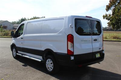 2025 Ford Transit 250 - Photo 3 - Salem, OR 97317