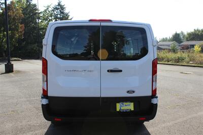 2025 Ford Transit 250 - Photo 8 - Salem, OR 97317