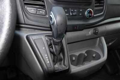 2025 Ford Transit 250 - Photo 12 - Salem, OR 97317