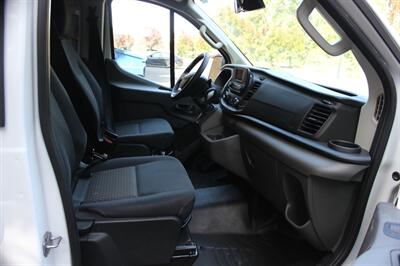 2025 Ford Transit 250 - Photo 16 - Salem, OR 97317