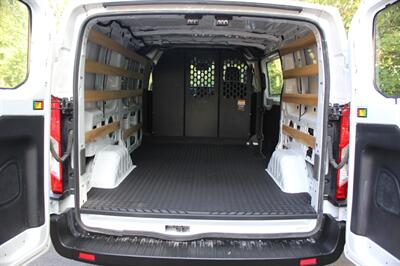 2025 Ford Transit 250 - Photo 13 - Salem, OR 97317