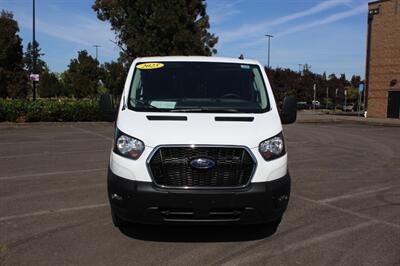 2025 Ford Transit 250 - Photo 6 - Salem, OR 97317