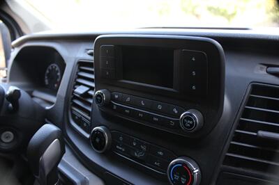 2025 Ford Transit 250 - Photo 15 - Salem, OR 97317