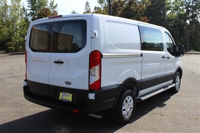 2025 Ford Transit 250 - Photo 4 - Salem, OR 97317