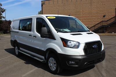 2025 Ford Transit 250 - Photo 1 - Salem, OR 97317