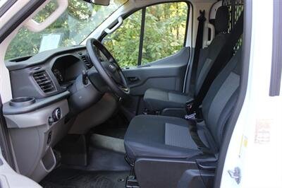2025 Ford Transit 250 - Photo 10 - Salem, OR 97317