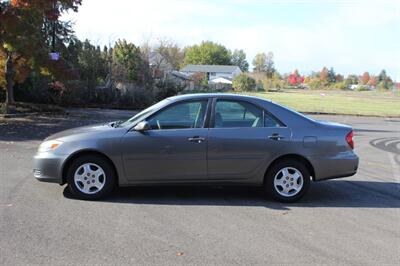 2002 Toyota Camry LE V6   - Photo 7 - Salem, OR 97317