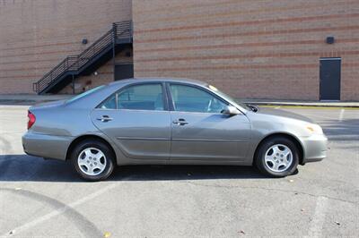 2002 Toyota Camry LE V6   - Photo 5 - Salem, OR 97317