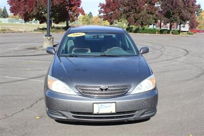 2002 Toyota Camry LE V6   - Photo 6 - Salem, OR 97317