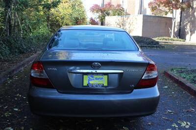 2002 Toyota Camry LE V6   - Photo 8 - Salem, OR 97317