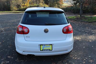 2008 Volkswagen Golf GTI   - Photo 8 - Salem, OR 97317