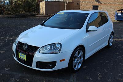 2008 Volkswagen Golf GTI   - Photo 2 - Salem, OR 97317