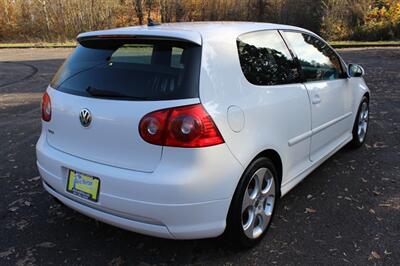 2008 Volkswagen Golf GTI   - Photo 4 - Salem, OR 97317