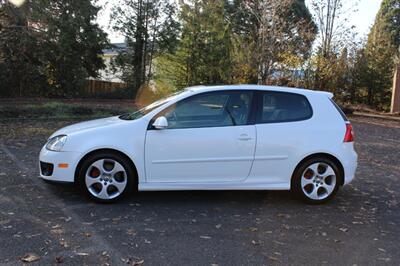 2008 Volkswagen Golf GTI   - Photo 7 - Salem, OR 97317