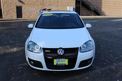 2008 Volkswagen Golf GTI   - Photo 6 - Salem, OR 97317