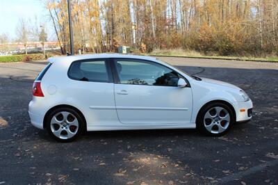 2008 Volkswagen Golf GTI   - Photo 5 - Salem, OR 97317