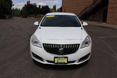 2016 Buick Regal   - Photo 6 - Salem, OR 97317