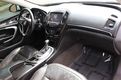 2016 Buick Regal   - Photo 16 - Salem, OR 97317