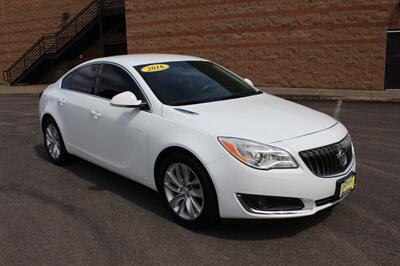 2016 Buick Regal   - Photo 1 - Salem, OR 97317