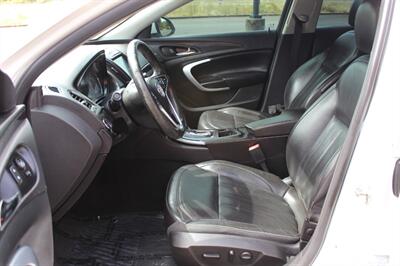 2016 Buick Regal   - Photo 10 - Salem, OR 97317