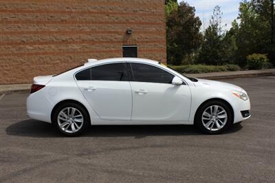 2016 Buick Regal   - Photo 5 - Salem, OR 97317
