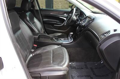 2016 Buick Regal   - Photo 17 - Salem, OR 97317