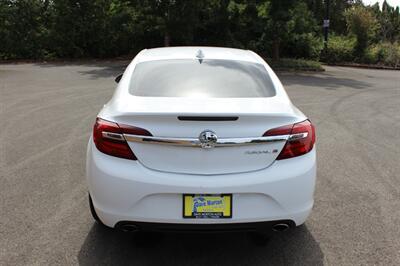 2016 Buick Regal   - Photo 8 - Salem, OR 97317