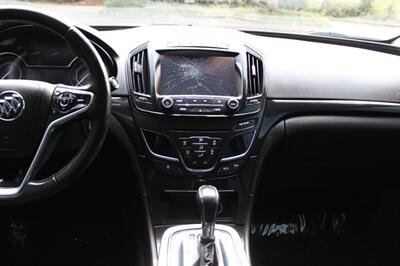 2016 Buick Regal   - Photo 14 - Salem, OR 97317