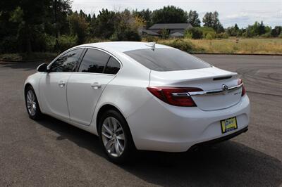 2016 Buick Regal   - Photo 3 - Salem, OR 97317