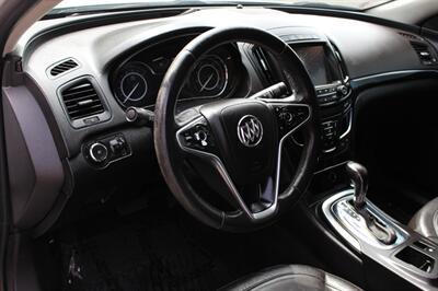 2016 Buick Regal   - Photo 9 - Salem, OR 97317