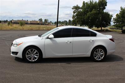 2016 Buick Regal   - Photo 7 - Salem, OR 97317