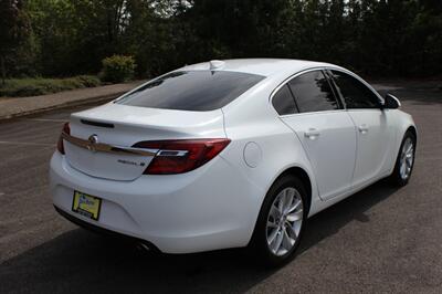 2016 Buick Regal   - Photo 4 - Salem, OR 97317