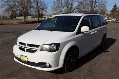 2018 Dodge Grand Caravan GT   - Photo 2 - Salem, OR 97317
