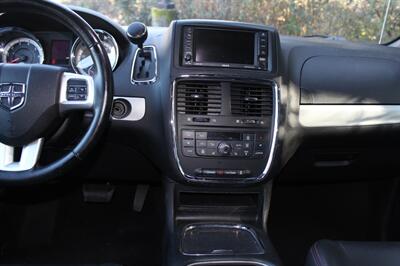 2018 Dodge Grand Caravan GT   - Photo 15 - Salem, OR 97317