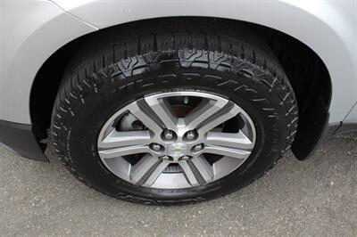 2017 Chevrolet Traverse LT   - Photo 20 - Salem, OR 97317